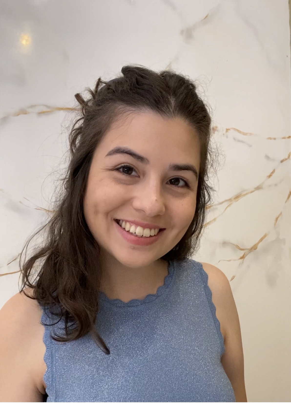 Natalia Trisch – Psicóloga
